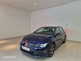 Volkswagen Golf 8 1.5 TSI