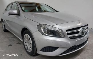 Mercedes-Benz A