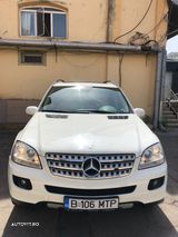 Mercedes-Benz ML