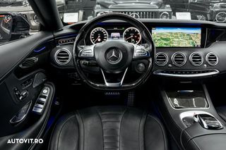 Mercedes-Benz S