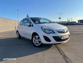 Opel Corsa E