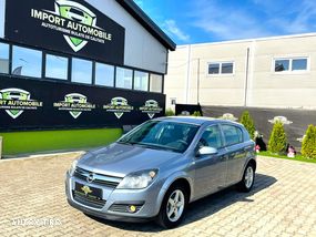 Opel Astra H 1.8i