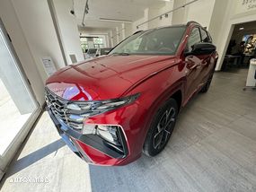 Hyundai Tucson IV 1.6 T-GDI HEV