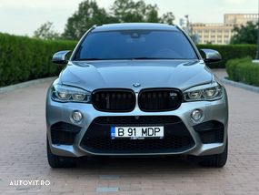 BMW X6 M (F86)