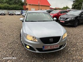 SEAT Exeo