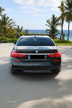 BMW Seria 7 (G11) 750d xDrive