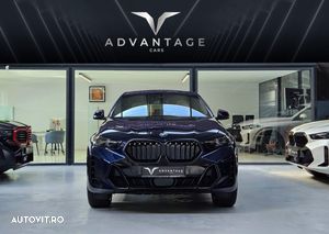 BMW X6 (G06) 30d xDrive