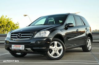 Mercedes-Benz ML