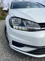 Volkswagen Golf 7 1.6 TDI