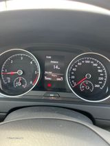 Volkswagen Golf 7 1.6 TDI