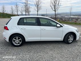 Volkswagen Golf 7 1.6 TDI