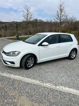 Volkswagen Golf 7 1.6 TDI