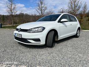 Volkswagen Golf 7 1.6 TDI