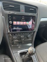 Volkswagen Golf 7 1.6 TDI