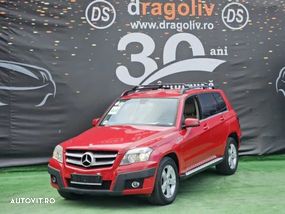 Mercedes-Benz GLK