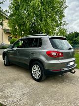 Volkswagen Tiguan (1) 2.0 TDI