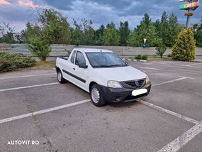 Dacia Logan Pick Up