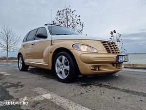 Chrysler PT Cruiser