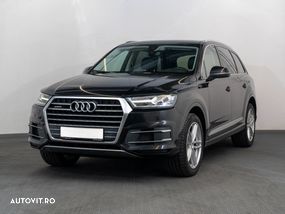 Audi Q7 4M 3.0 TDI