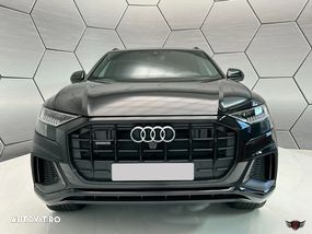 Audi Q8 50 TDI