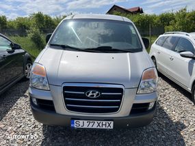 Hyundai H1