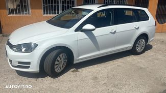 Volkswagen Golf 7 1.6 TDI