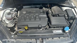 Volkswagen Golf 7 1.6 TDI