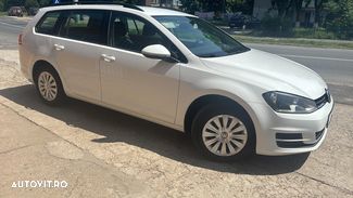 Volkswagen Golf 7 1.6 TDI