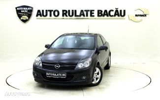 Opel Astra H 1.7 CDTI