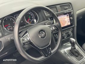 Volkswagen Golf 7 1.6 TDI