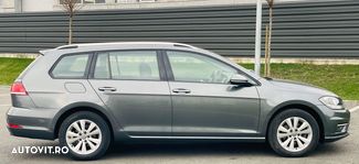 Volkswagen Golf 7 1.6 TDI