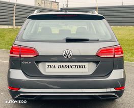 Volkswagen Golf 7 1.6 TDI