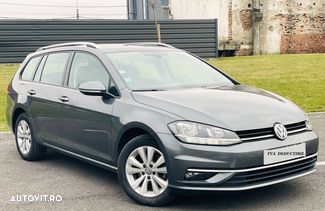 Volkswagen Golf 7 1.6 TDI