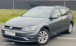 Volkswagen Golf 7 1.6 TDI