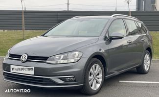 Volkswagen Golf 7 1.6 TDI