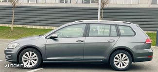 Volkswagen Golf 7 1.6 TDI