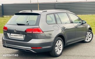 Volkswagen Golf 7 1.6 TDI