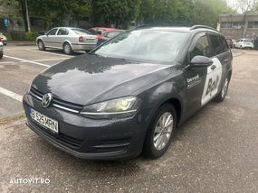 Volkswagen Golf 7 1.6 TDI