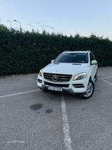 Mercedes-Benz ML