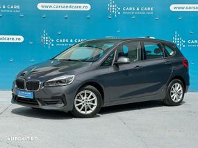 BMW Seria 2 Active Tourer (F45)