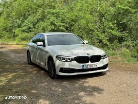 BMW Seria 5 Sedan (G30) 520d xDrive