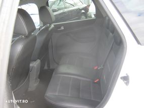 Ford Focus Mk2 1.6 TDCi