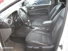 Ford Focus Mk2 1.6 TDCi