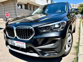 BMW X1 (F48) 20d xDrive