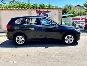 BMW X1 (F48) 20d xDrive