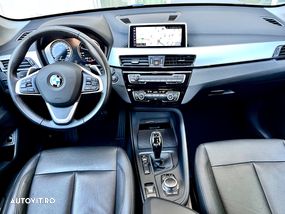 BMW X1 (F48) 20d xDrive