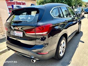 BMW X1 (F48) 20d xDrive