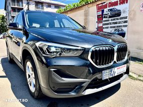 BMW X1 (F48) 20d xDrive