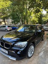 BMW X1 (E84) 20d