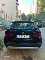 BMW X1 (E84) 20d